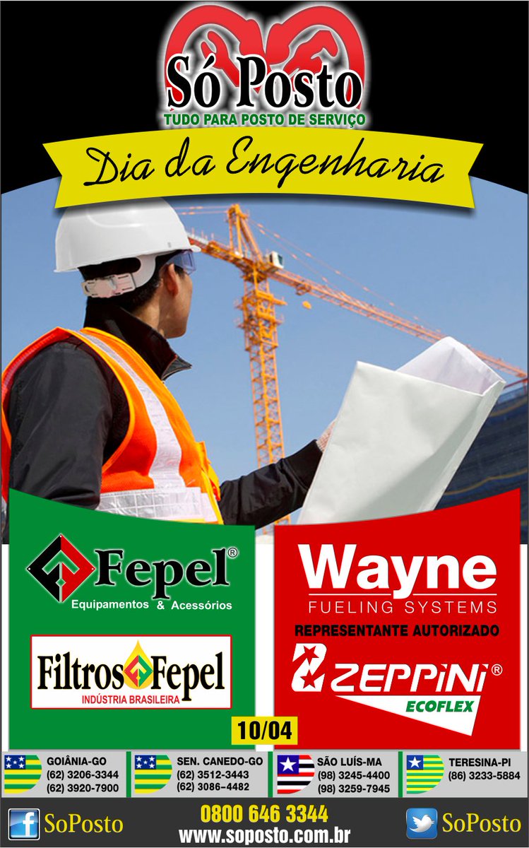 sopostooficial's tweet photo. #Engenharia https://t.co/KwFpq196wl