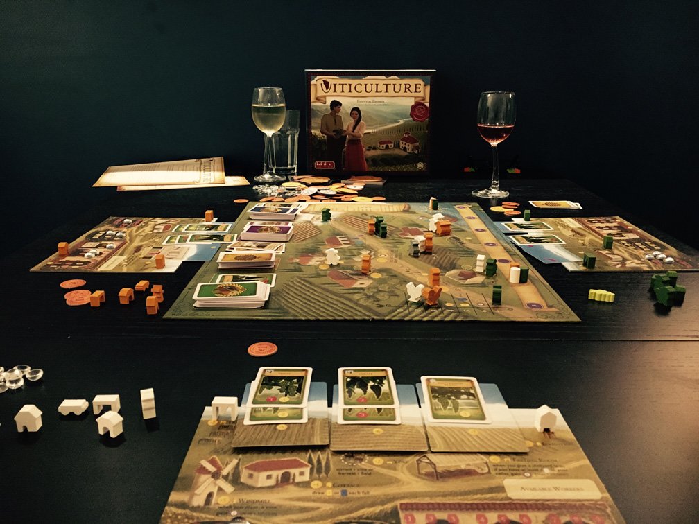 Kubik_Shop's tweet photo. #bgamescomua #deadlands #esoterrorists #viticulture #herorealms
Еще больше апрельских настольных и ролевых новинок! https://t.co/taqlFyFqeY https://t.co/qfIIf5VnDO