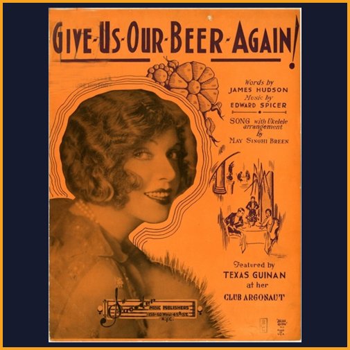 Comic Story Of Beer tweet media