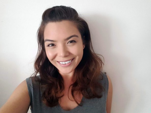 GracieCarroll's tweet image. Check out my review of the new #TotalCover by @LOrealParisCAN on @29Secrets! bit.ly/2nUhvS8 #BeautyReview #BeautyPanel