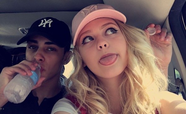 Mcmi_kim's tweet image. This cutie😍❤