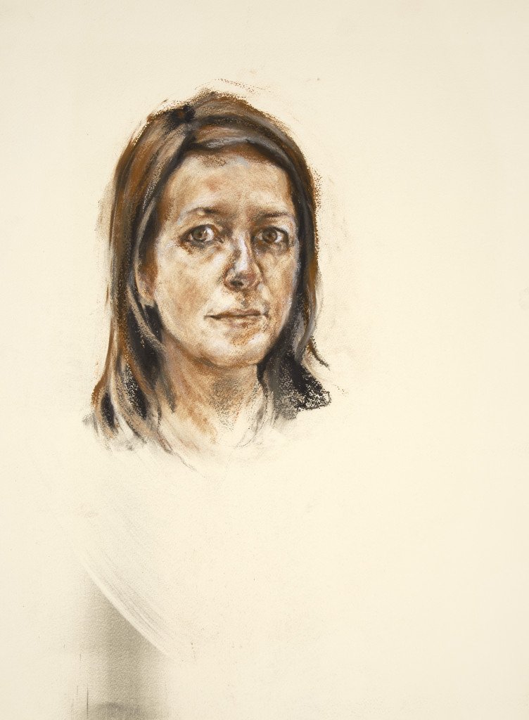 RuthBorchard's tweet photo. #NicolaHicks #Self-Portrait #Artist #RuthBorchardCollection #RborchardPrize #artwork https://t.co/nt4H9od8wX
