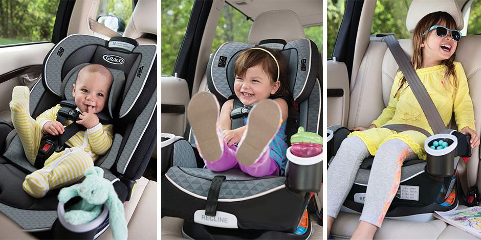 Oh, baby! We’re teaming w/ <a href="/TerraCycle/">TerraCycle US</a> to help guests recycle old car seats AND score 20% off a new one. Details: tgt.biz/w5ky