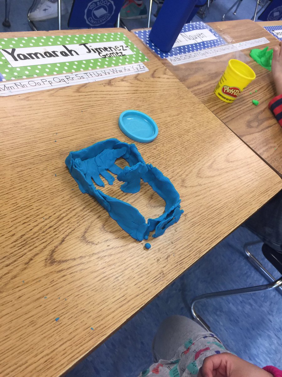 riedemanngrade1's tweet photo. Welcome back:) creatively sharing what they did over break. https://t.co/gglZY1sprF