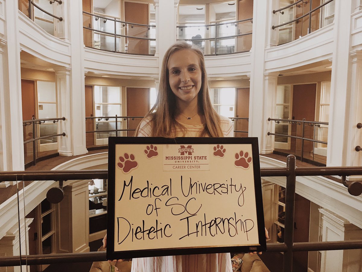 MSU Career Center tweet media