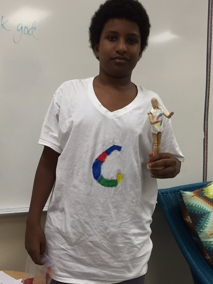 rockingrhonda7's tweet photo. Having fun in class with our Greek god presentations #TimberviewMS https://t.co/2YqWCPXTOO