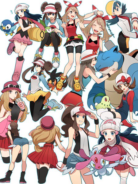 PokemonGallery's tweet photo. ;source:https://t.co/7kuMrR6nRN; https://t.co/ZFRZEuya2t