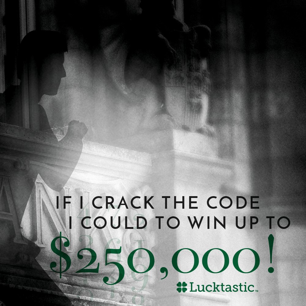 Come join me for a Heist! lucktastic.com/twShareFunnel