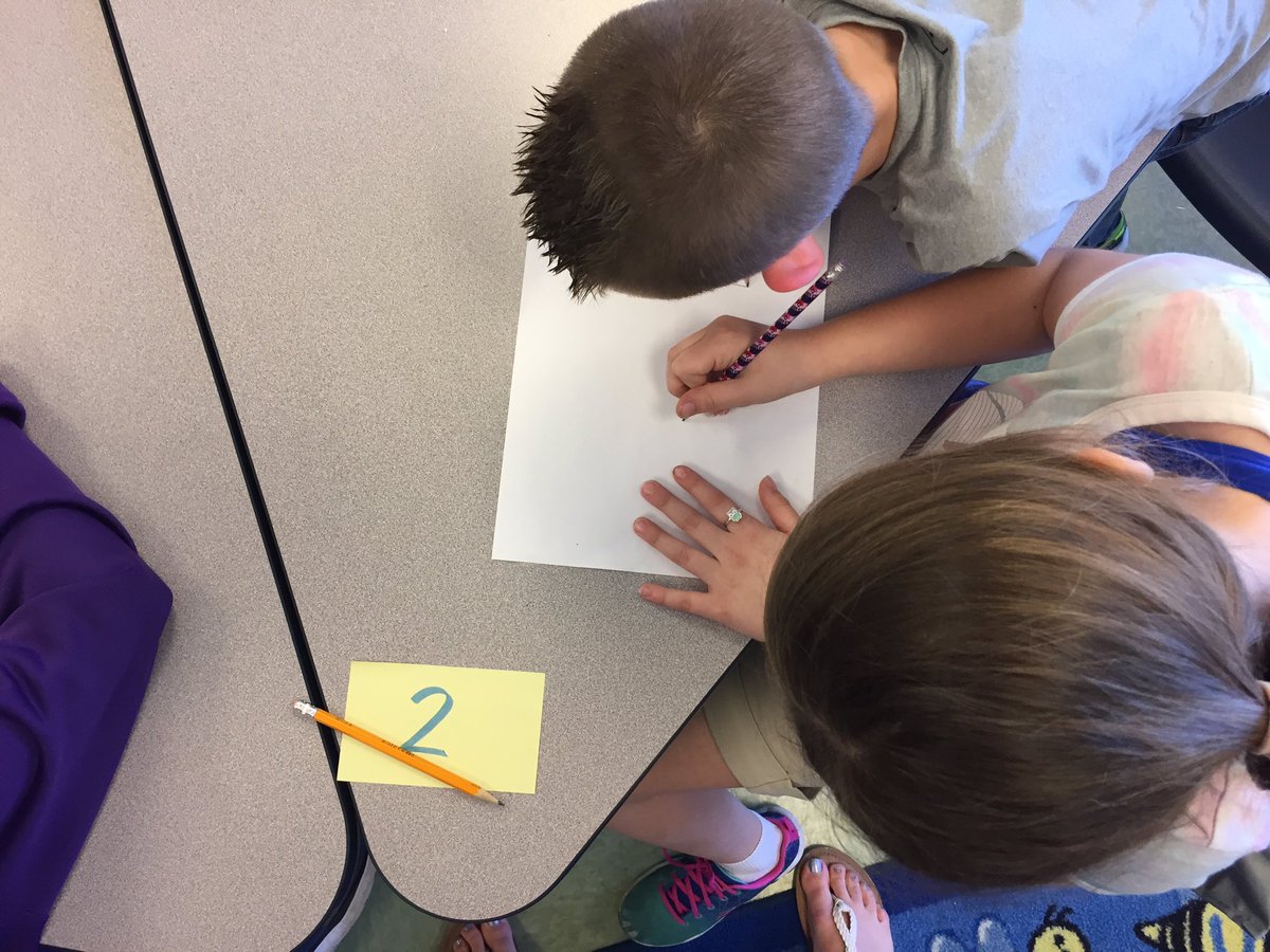 Fisher Elementary tweet media