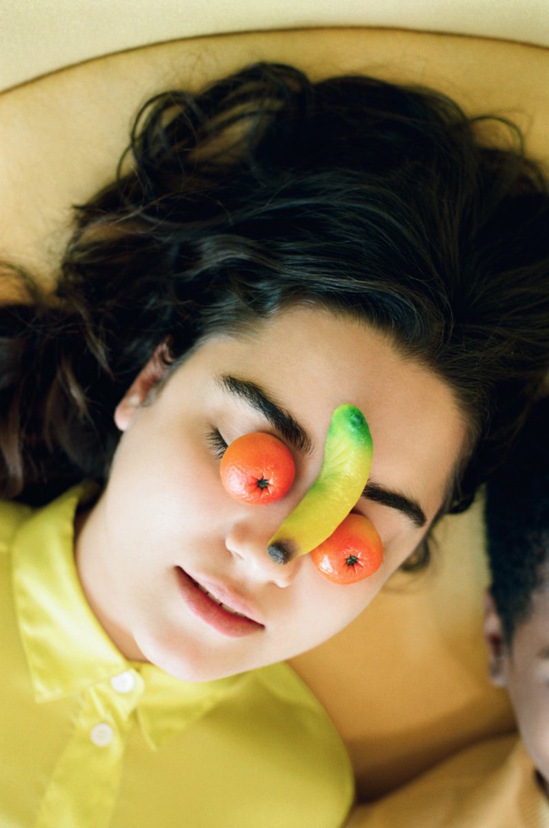 Enjoy Italian candy with purchase to celebrate the final week of the MG Candy Shop 💛 

Our Soho shop will reopen on Friday April 21st.