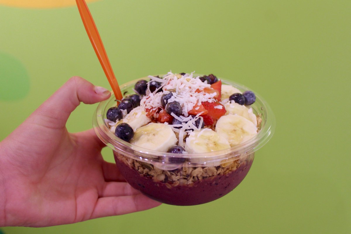 .<a href="/Jamba_Durham/">Jamba Juice Durham</a> has the best acai bowls in town! Check out every type of Jamba snack for every type of Duke student: bit.ly/2o0NDEI