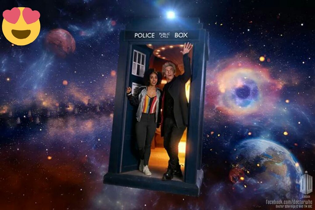 andrew_drewy's tweet image. dr who is back this Saturday very excited been gone to long #TimeForHeros