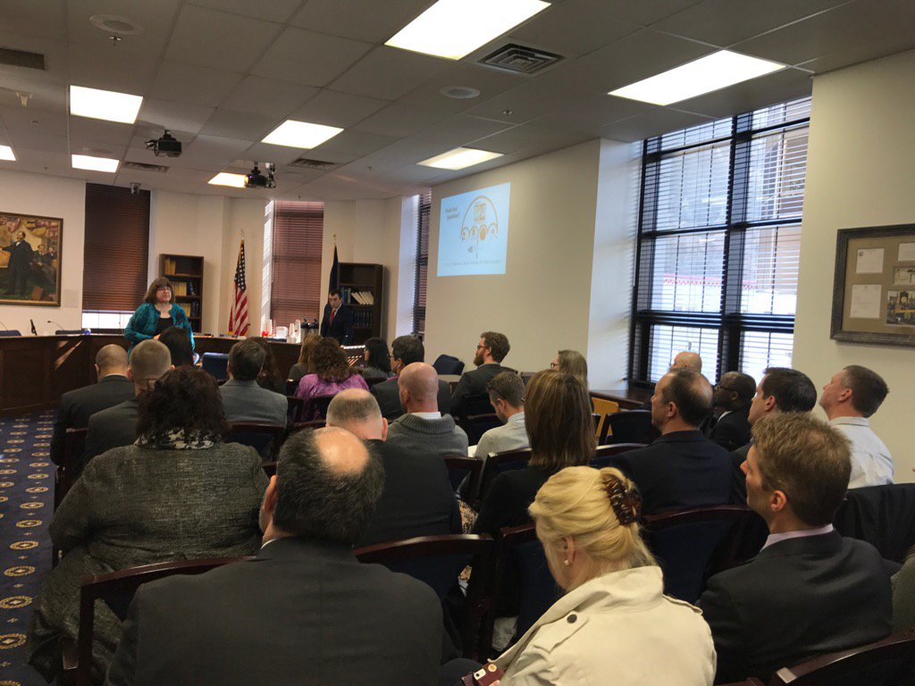 lparady1's tweet photo. Representative Drummond speaks to superintendents, principals, school business officials at #AKCSA legislative flyin https://t.co/4ffOidbTs5