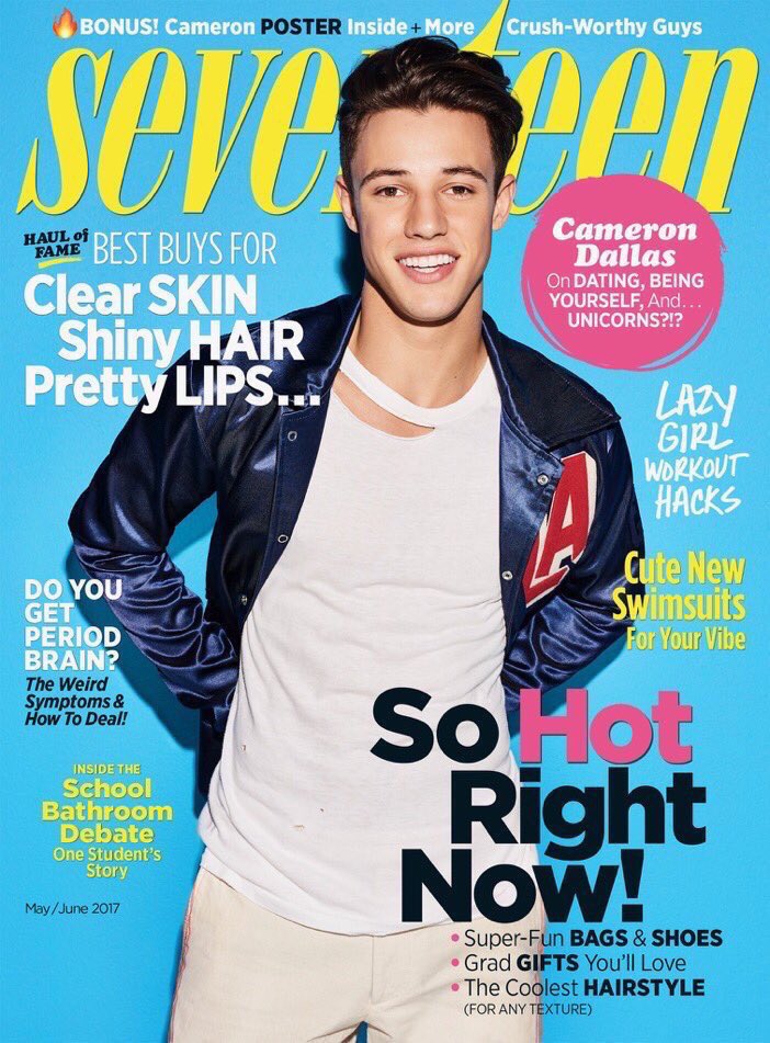 holupdallas's tweet photo. #CamOnSeventeen
I can't be more proud of you,
my angel @camerondallas

You are the reason of my smile,
Never give up❤
thank you so much Cam💕 https://t.co/y1V7pIG32T