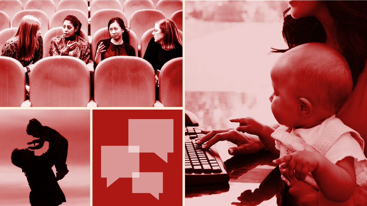 #Women in finance discuss the #gender pay and promotion gap #Womenintheworkplace #jobs4all #Diversity #TeamRocket buff.ly/2phzqDH