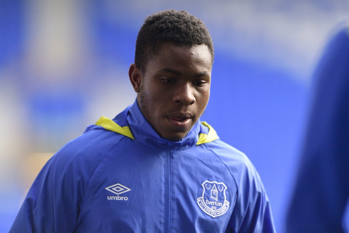 Everton on Twitter "👕 TEAM NEWS Mo_Besic returns to action for 