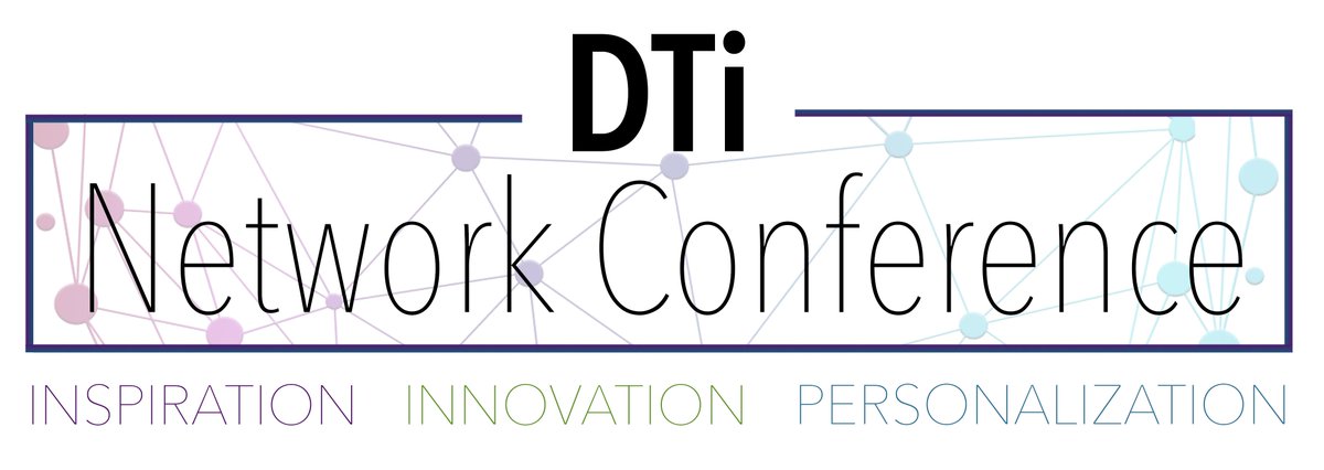AKTEACH_Program's tweet photo. Our #dtinetwork conference information is up on #asdn https://t.co/Qxwg4b1lxy Reserve your space &amp; register today! https://t.co/io0iDkCCVP
