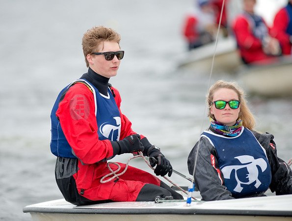 MBQuakers's tweet photo. Always great to see the #mbsailing team enjoying the water. Thanks for the pictures Brad. https://t.co/8i3pZnfMNH