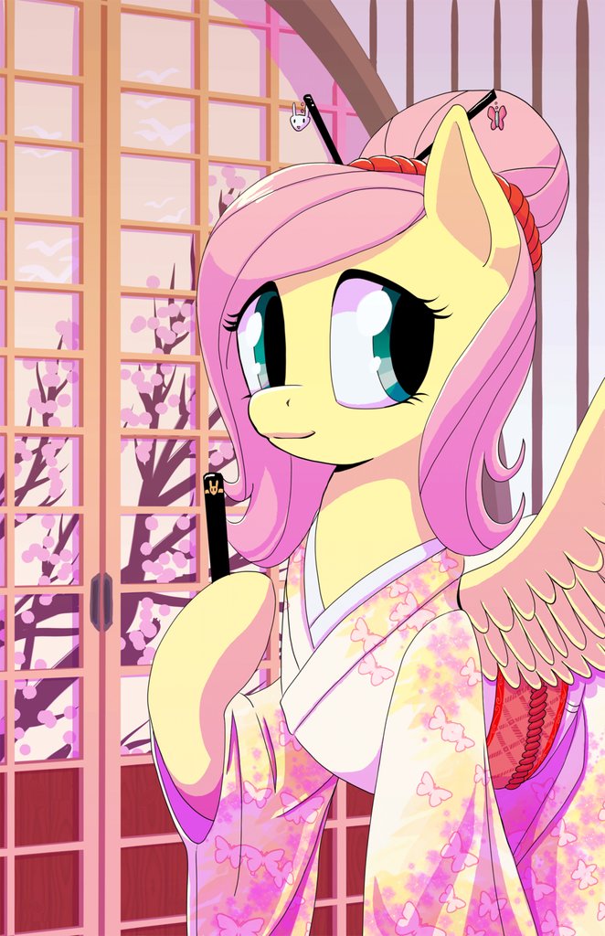 yay.pw/2okaiNe #fluttershy #mylittlepony
