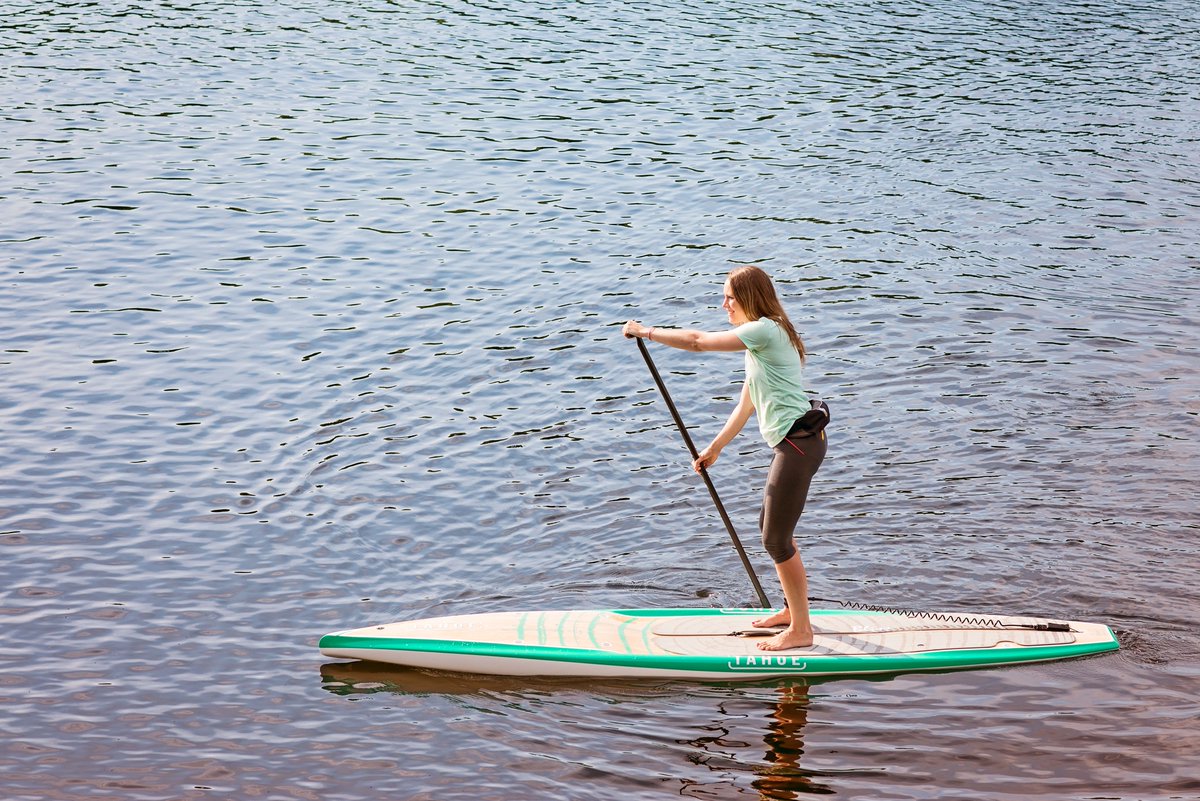 The colors of #spring are out and the #bliss board fits right in! #DreamExploreDiscover find your bliss: bit.ly/2ojtMmE