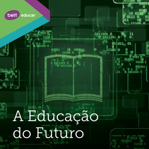 GuiadeEscolas's tweet photo. As novidades em tecnologia para a área de Educação estão na #BettEducar2017. Faça seu credenciamento gratuito em https://t.co/FhoIjGlIAY. https://t.co/9fPAQVbwSd
