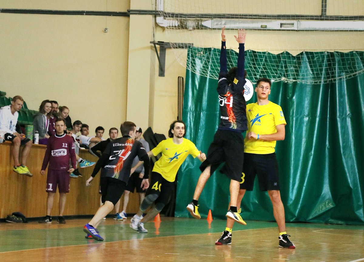 nova_ultimate's tweet photo. Подъехали фотографии Nova с Зального Чемпионата Украины 2017 https://t.co/tT76bGUgy1