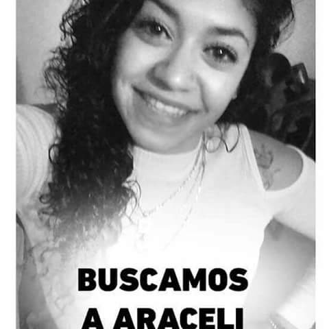 combate_verde's tweet photo. Difundan por favor
#NiUnaMenos https://t.co/G7lOpyY0K5