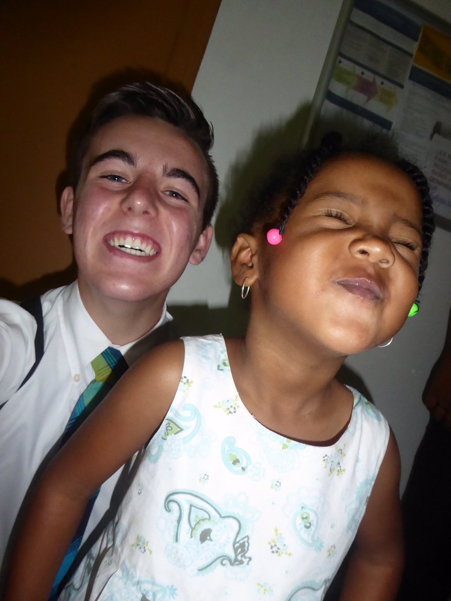 brycebrimhall44's tweet photo. Too many good pictures this week. Another week in paradise and they are going so fast. Martinique is treating Elder Brimhall well! https://t.co/MvP9cAgASC