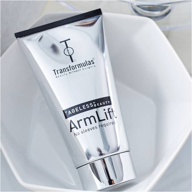 Transformulas's tweet photo. #Transformulas ArmLift contains essential amino acids which help to hydrate & boost elastin, increasing firmness.
https://t.co/UomFkohUQR https://t.co/LVfd6IkMwh