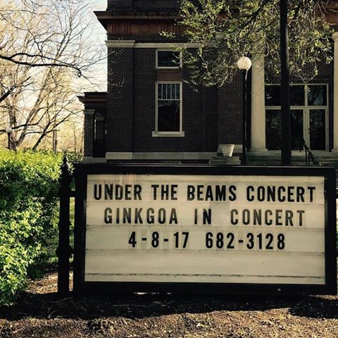 Under the Beams tweet media