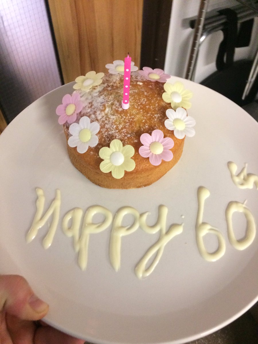 adeandrewstenby's tweet photo. Team Tenby PI celebrating birthdays today. Happy guests all round. #500PI miles @SDEBDD @LucyJohnsPI @SWWalesSolus @smmottram @VisitPembs https://t.co/1zPepsxYGl