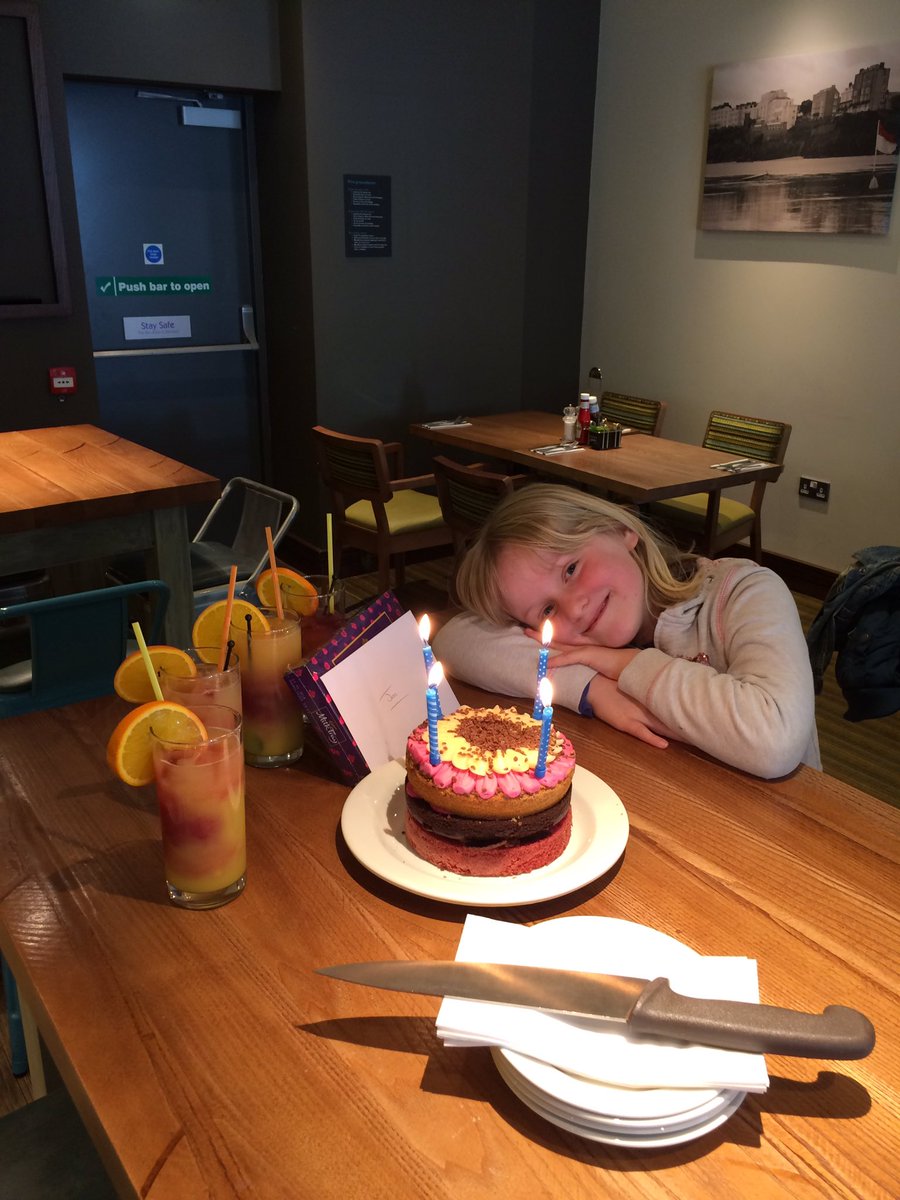adeandrewstenby's tweet photo. Team Tenby PI celebrating birthdays today. Happy guests all round. #500PI miles @SDEBDD @LucyJohnsPI @SWWalesSolus @smmottram @VisitPembs https://t.co/1zPepsxYGl