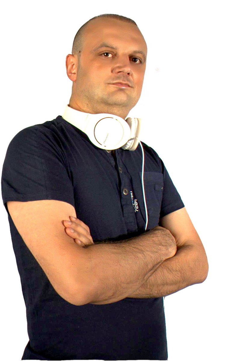 twist_online's tweet photo. Conversation with an experienced DJ and Producer David Saludes https://t.co/v3QE5vh5WC https://t.co/agJRcign3m