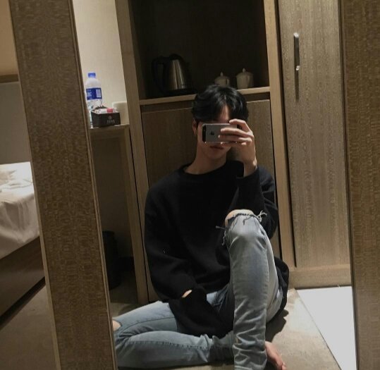 123MXXH's tweet photo. -Bored 💤💭 https://t.co/4dGSQbWMKq