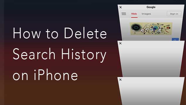Nektony's tweet photo. How to delete the web search history on your #iPhone or #iPad
https://t.co/tX79eFdk44
#howto #storagealmostfull https://t.co/IFcZYkp7lr