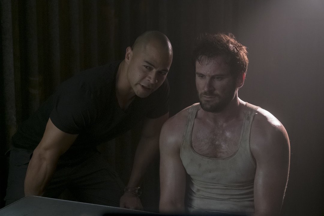 Jose Pablo Cantillo On Twitter All New Taken Tonight At 10 9c On Nbc Jose Pablo Cantillo On Twitter All New Taken Tonight At 10 9c On Nbc