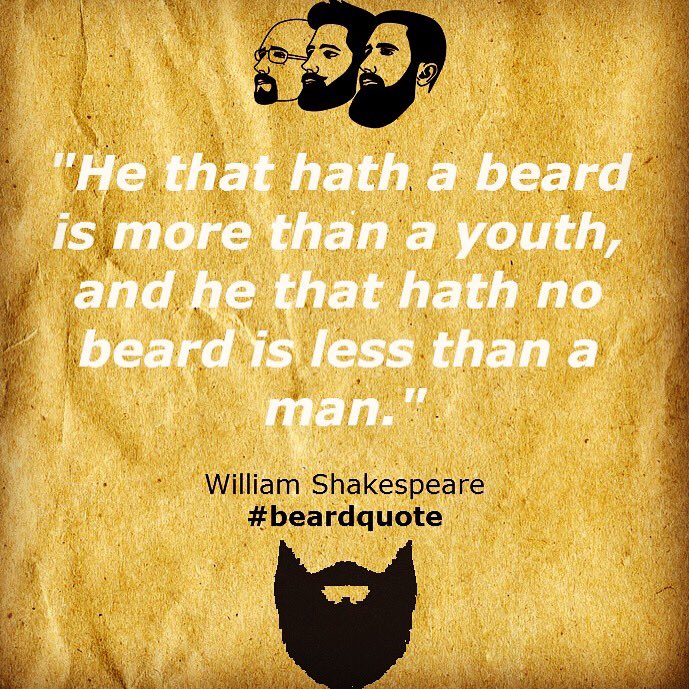 borodacomb's tweet photo. Monday wisdom #boroda #borodacomb #beardshapingtool #beard #beardstyle #beardedmen #stache #barba #борода #beardtemplate #beardquote https://t.co/CMeZbEWAbp