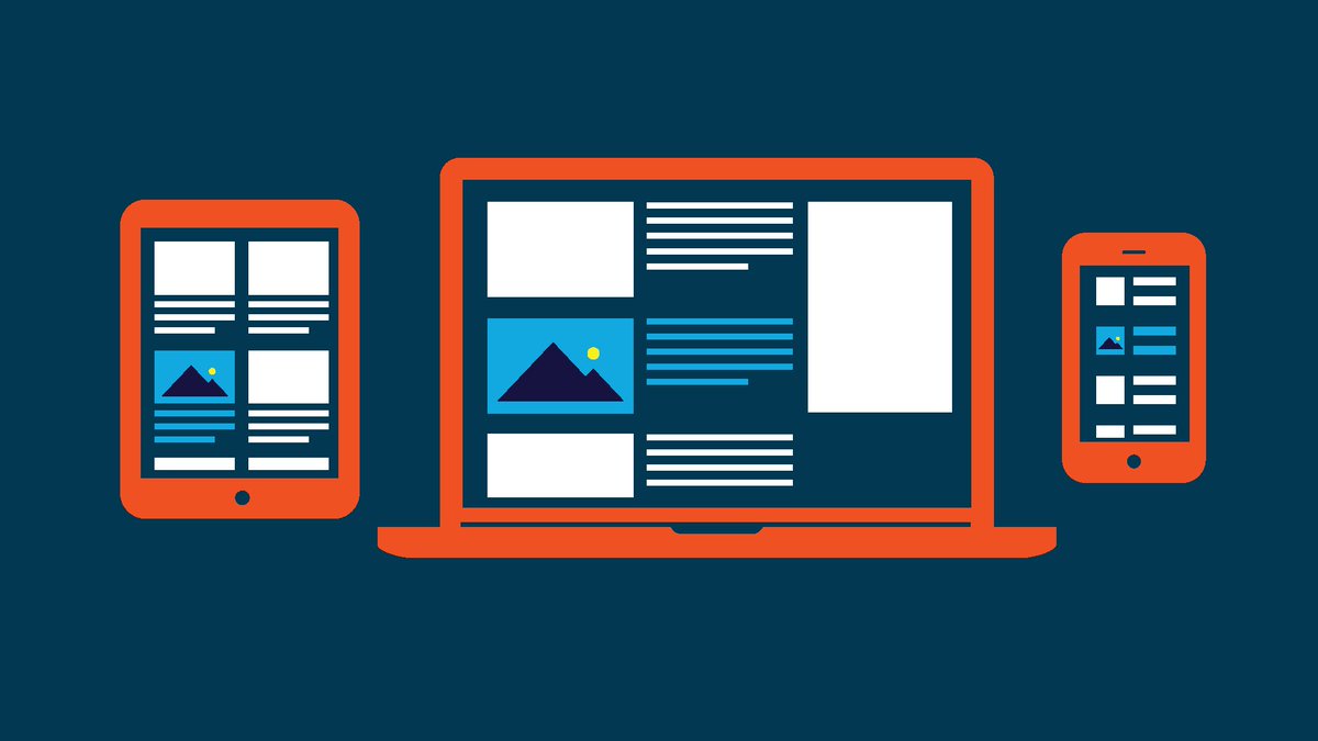 Mobile now accounts for nearly 70% of digital media time—responsive websites are even more crucial! hubs.ly/H06VX8l0 by <a href="/gsterling/">Greg Sterling 🇺🇦</a>