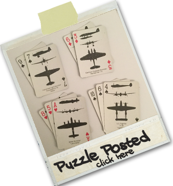 puzzledpintto's tweet photo. Puzzle posted! See you tomorrow night at [redacted]

https://t.co/3tWy7GRzMf https://t.co/EsP0GKTmzJ