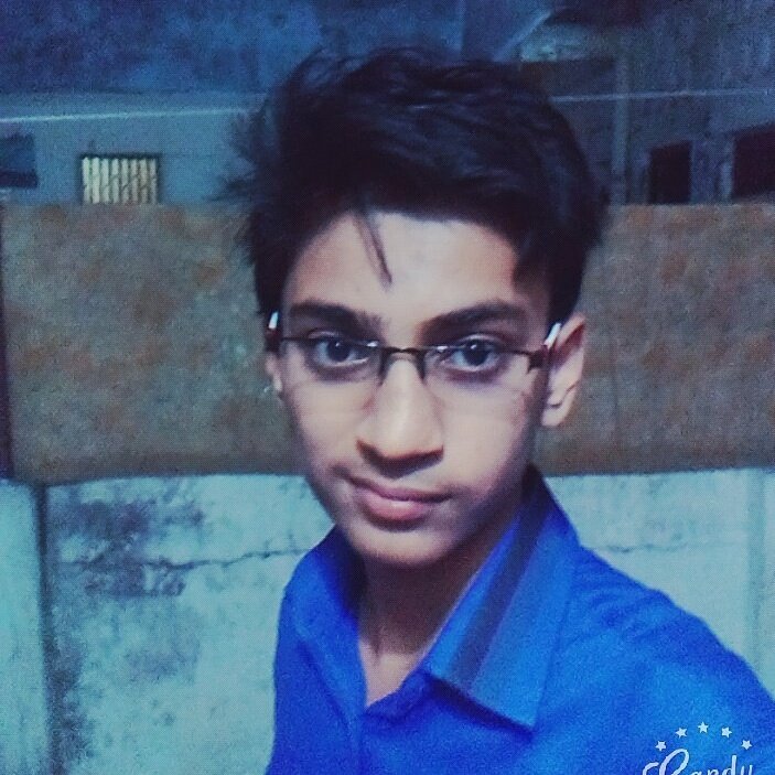#NewProfilePic
