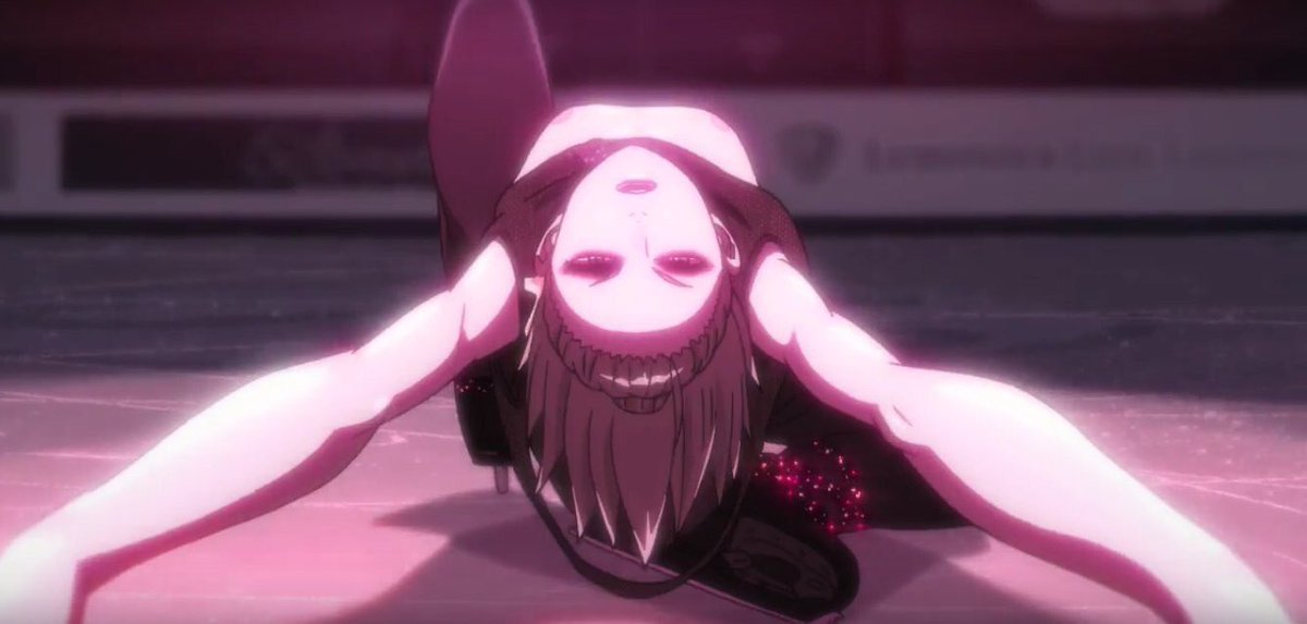 777_ysw's tweet image. 寝そべり(?)セツキー。
みんな違ってみんな良い。