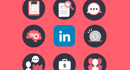 GTMnow_'s tweet photo. The 19 #Sales Groups You Should Join On LinkedIn https://t.co/n8B1JJ0ZtA via @kast_app https://t.co/WNZirzQcdk