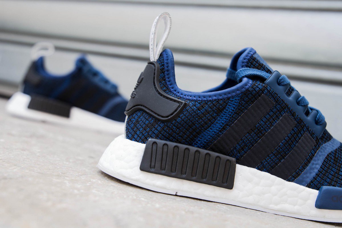 nmd r1 mystic blue