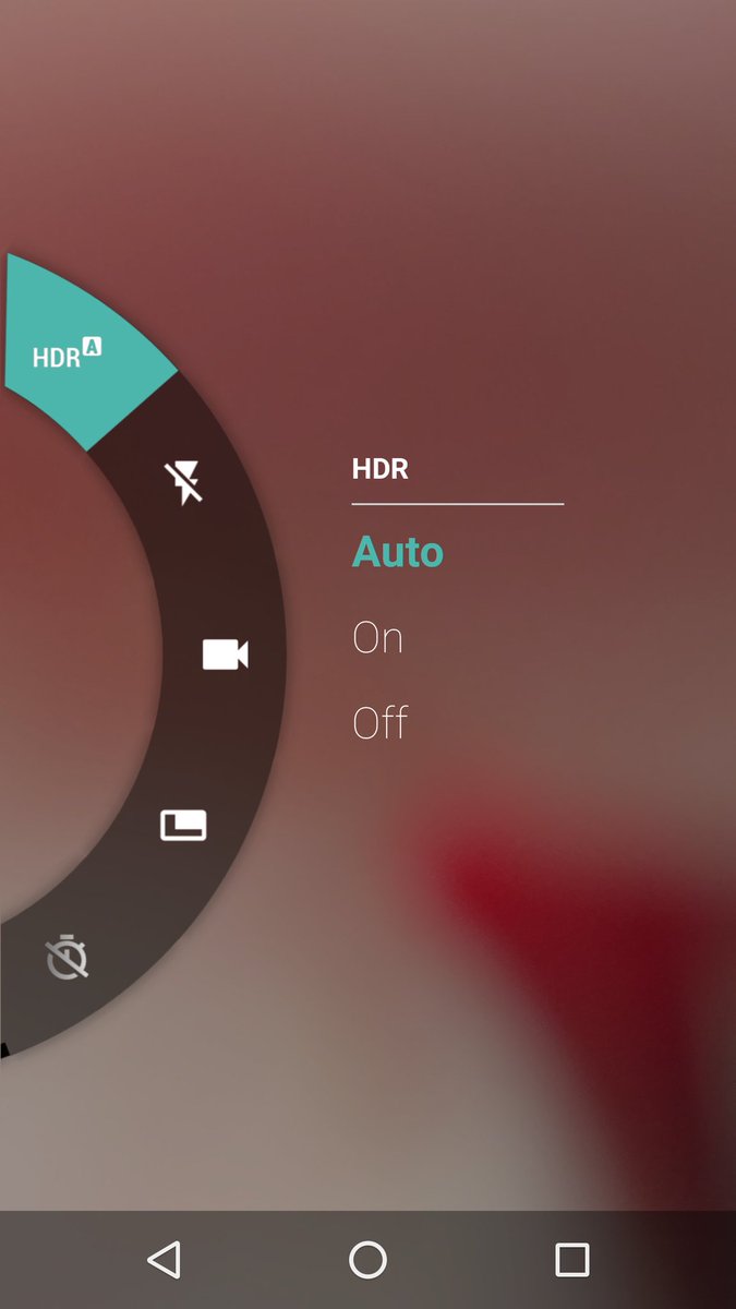 thepodcaste's tweet photo. Well, great job @Google + @motorola
Just did system updated on my #DroidTurbo2
No front-camera in the camera now. https://t.co/dt1oYIZOmN