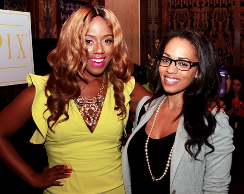thejasminebrand's tweet photo. #MelyssaFord Remembers #Reality Co-Star #DaisyLewellyn https://t.co/P5JYSXc8Jr https://t.co/qTtbXrGo34