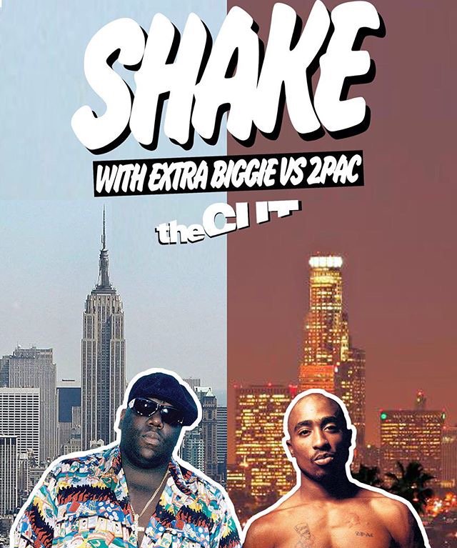 theCUT (@thecutnewcastle) on Twitter photo Whose already excited for Wednesday?! <a href="/ShakeNewcastle/">Shake Newcastle</a> are throwing in EXTRA biggie and Tupac πππ» Whose already excited for Wednesday?! <a href="/ShakeNewcastle/">Shake Newcastle</a> are throwing in EXTRA biggie and Tupac πππ»