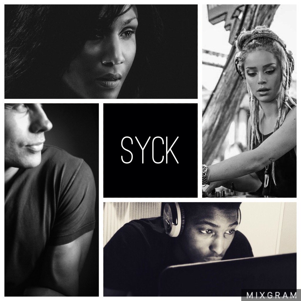 Let the music do the talking – We Are Syck Talent making music and unbeatable nights out #sycktalent #syckmusic