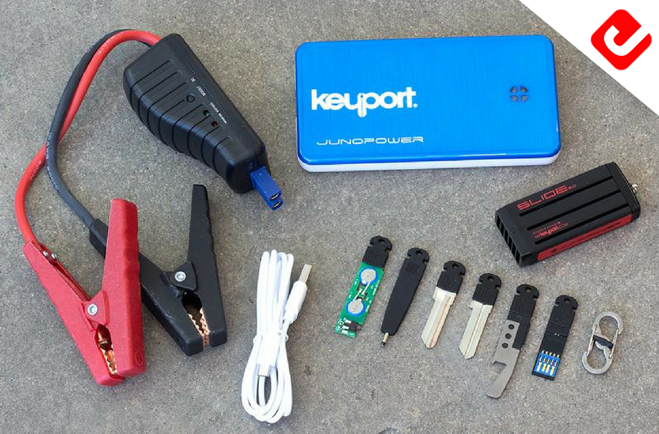 Juno Power tweet media