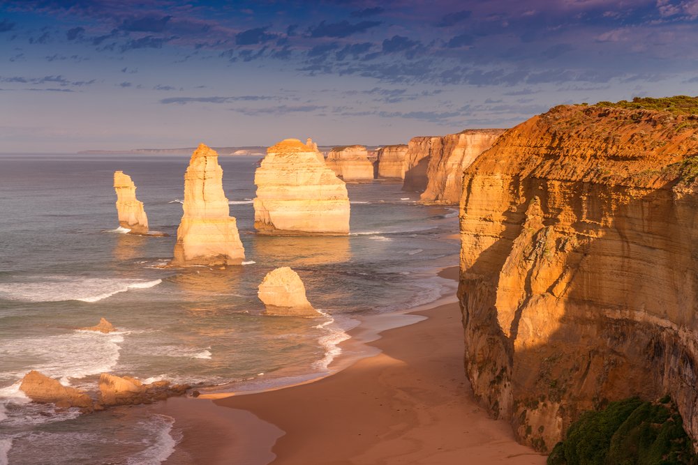 FlySmartFares's tweet image. #TravelNerd: Can you guess where this beautiful place is located?