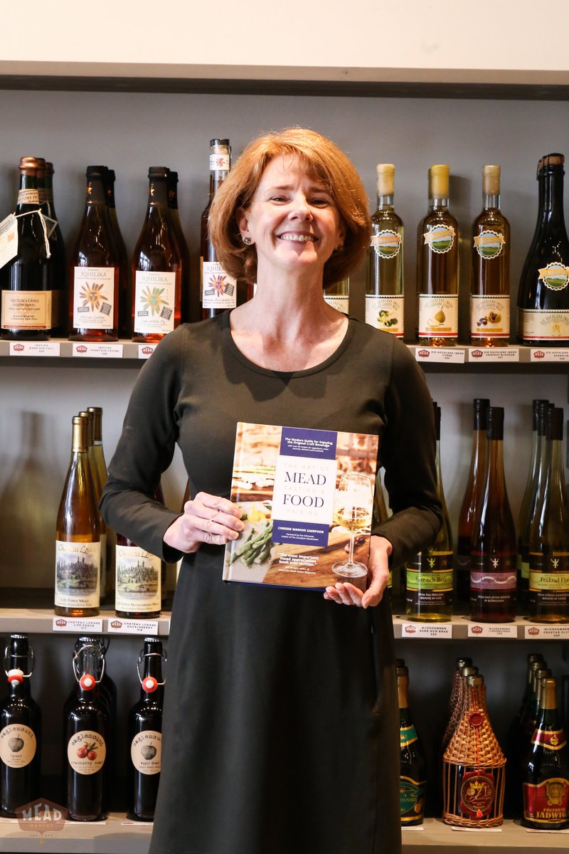 Mead Market tweet media